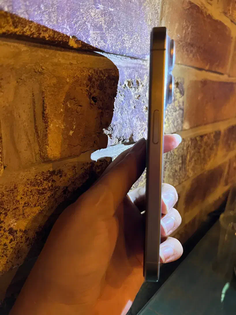 15 pro 256 M/Zaa|موبایل|نیشابور, شهرک فرهنگیان|دیوار