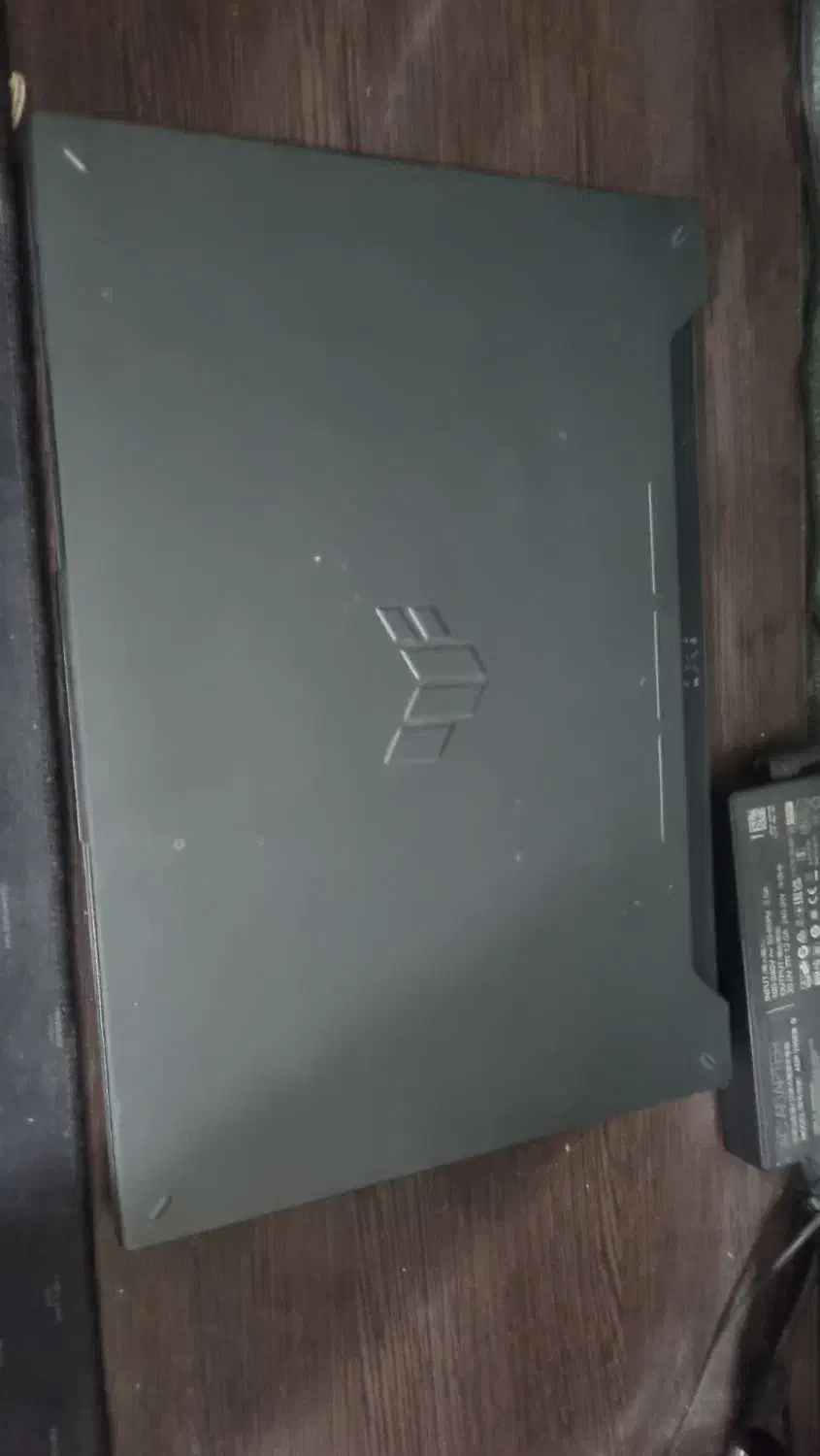 لپ تاپ tuf Asus 4070 i712000h|رایانه همراه|زاهدان, |دیوار