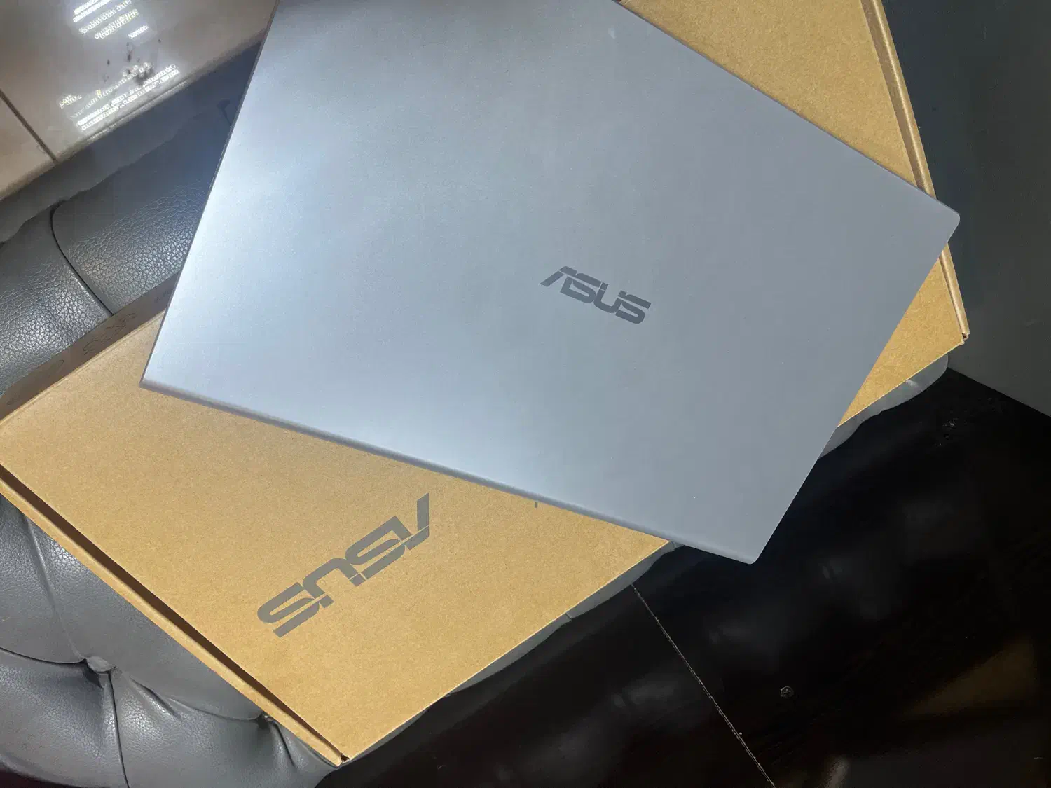 لپتاپ asus نو نو|رایانه همراه|شهرکرد, |دیوار