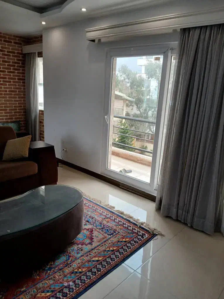 آپارتمان نوساز ساحلی در نور با ویو نسبی دریا|اجارهٔ آپارتمان|نور, |دیوار