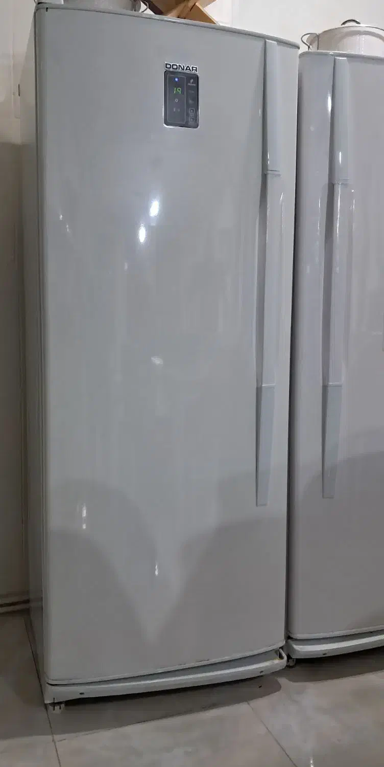 فروش لوازم خانگی|یخچال و فریزر|ایلام, |دیوار