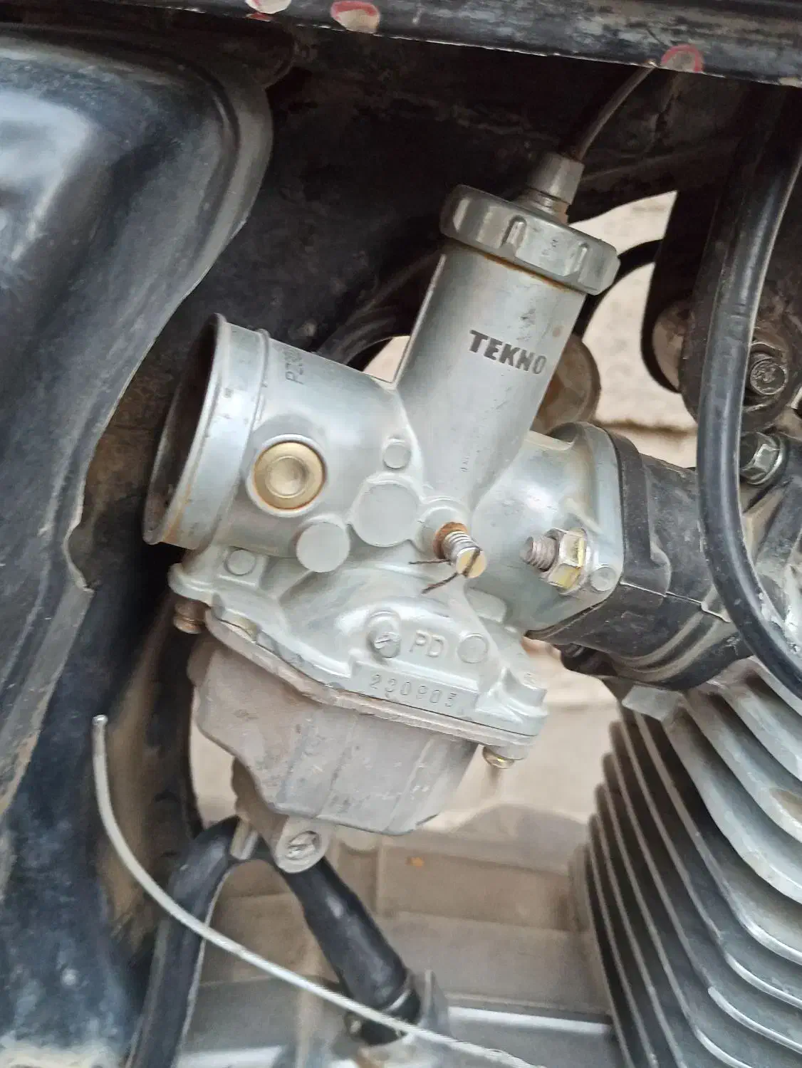 کاربرات150|قطعات یدکی و لوازم جانبی|ایرانشهر, |دیوار