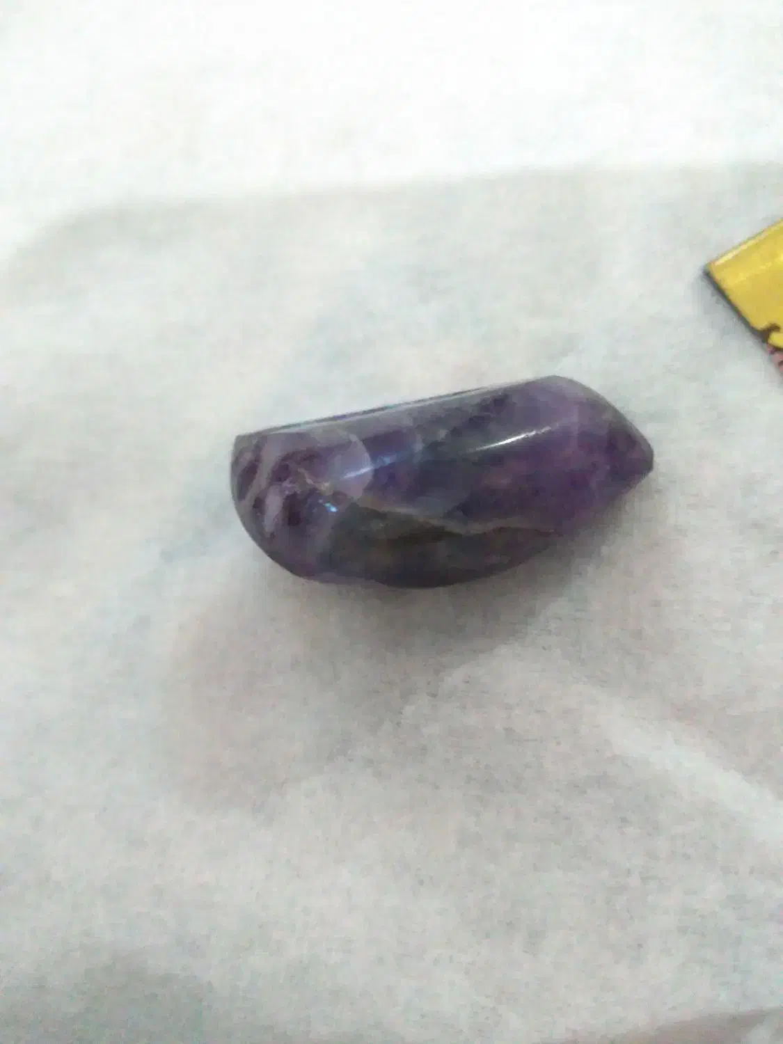 آمیتیست اصل افغانستان|جواهرات|زابل, |دیوار