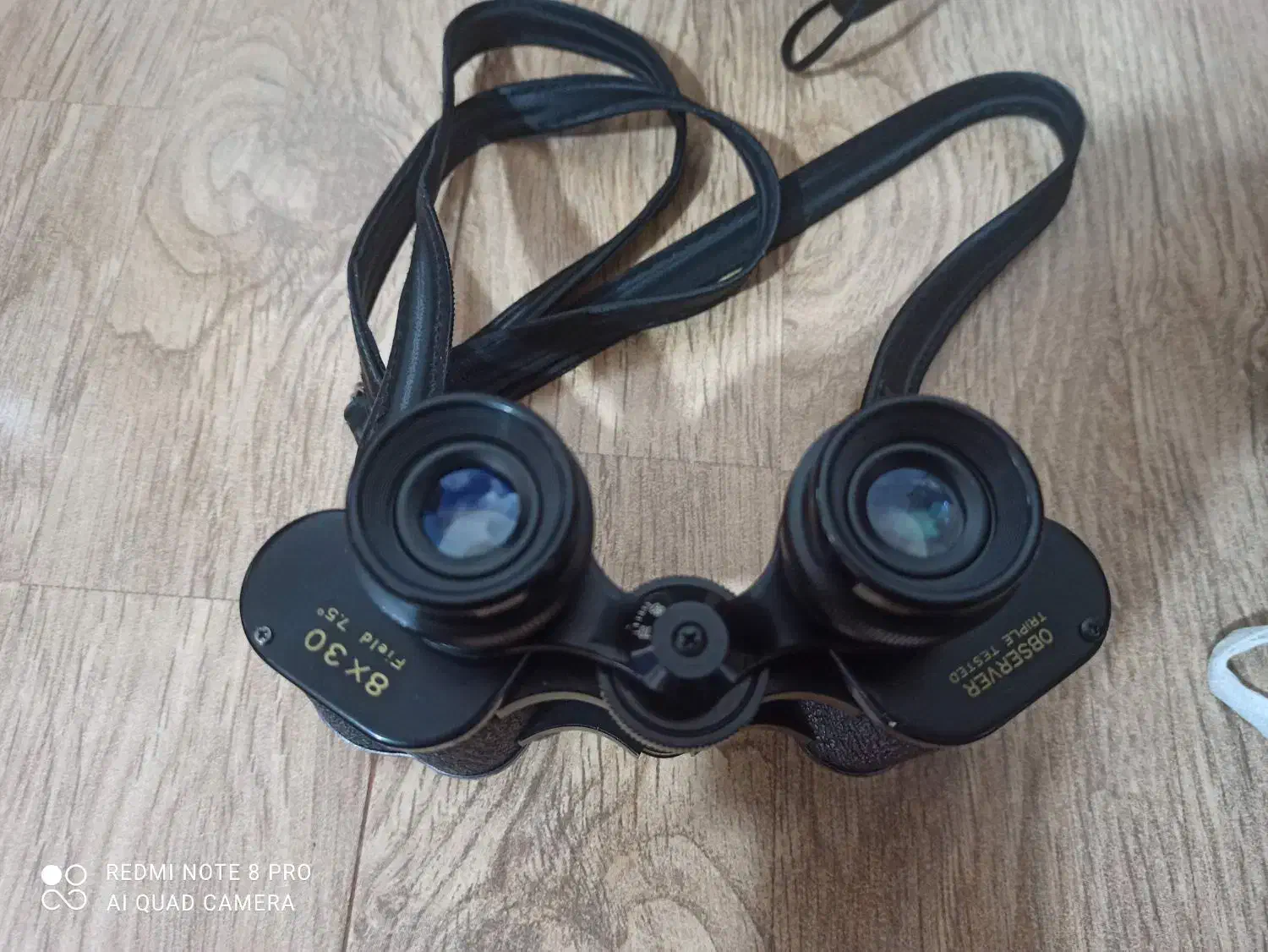 دوربین شکاری 8*30|کوهنوردی و کمپینگ|برخوار, |دیوار