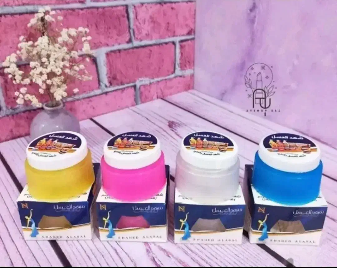 شهد العسل اورجینال|آرایشی، بهداشتی، درمانی|بندر کنگان, |دیوار