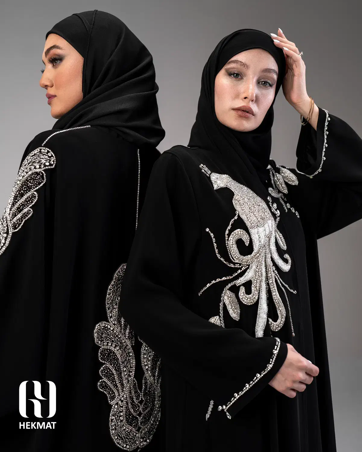 عبا|لباس|مشهد, جانباز|دیوار