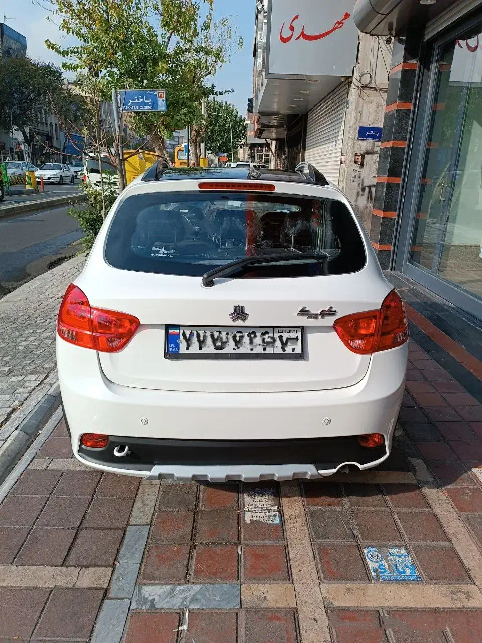 کوییک gxr/rs رینگ ارتقا (تحویل یکساعته صفر خشک)|خودرو سواری و وانت|تهران, جمالزاده|دیوار