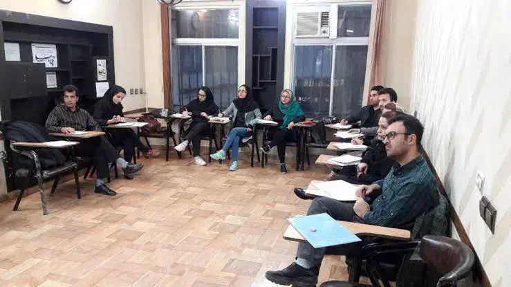 معلم زبان انگلیسی|خدمات آموزشی|تهران, ازگل|دیوار