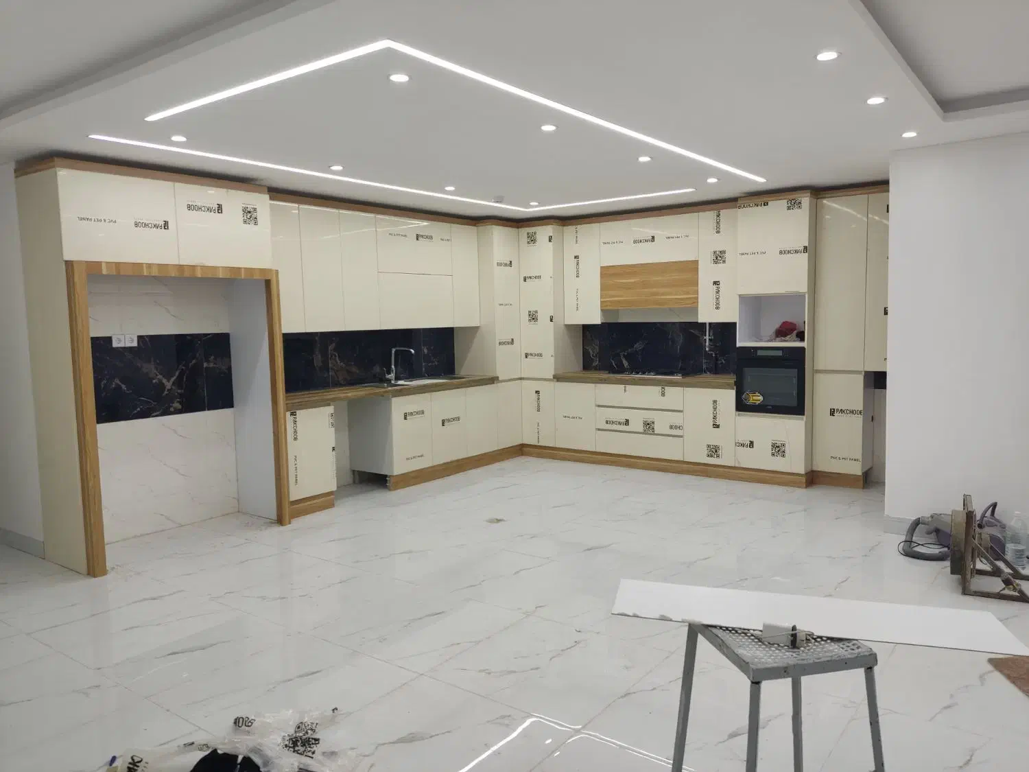 اجرای کابینت|خدمات پیشه و مهارت|بندر ماهشهر, |دیوار