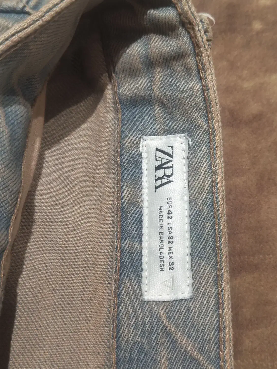 شلوار جین مردانه|لباس|سرخرود, |دیوار