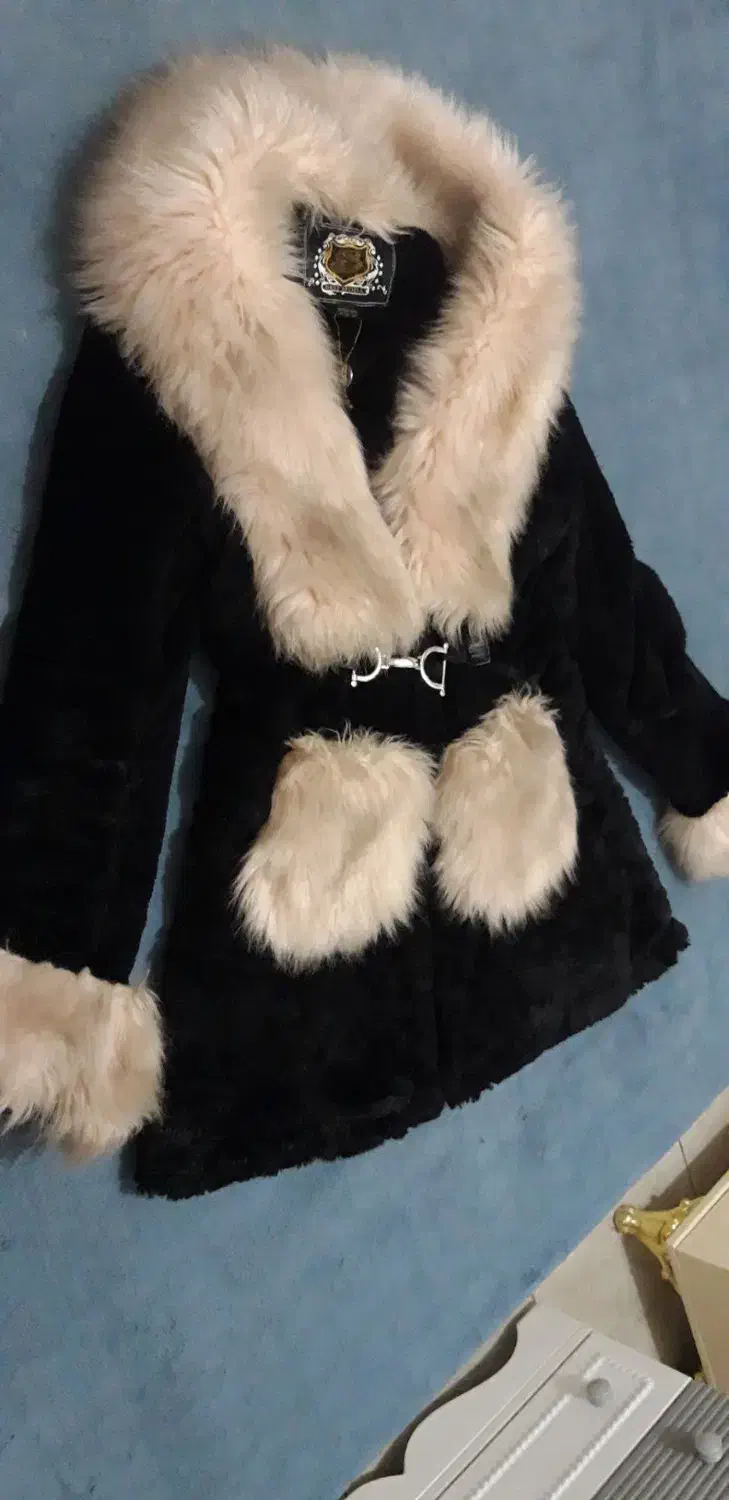 پالتو۳۶ ۳۸|لباس|رباطکریم, رباطکریم|دیوار