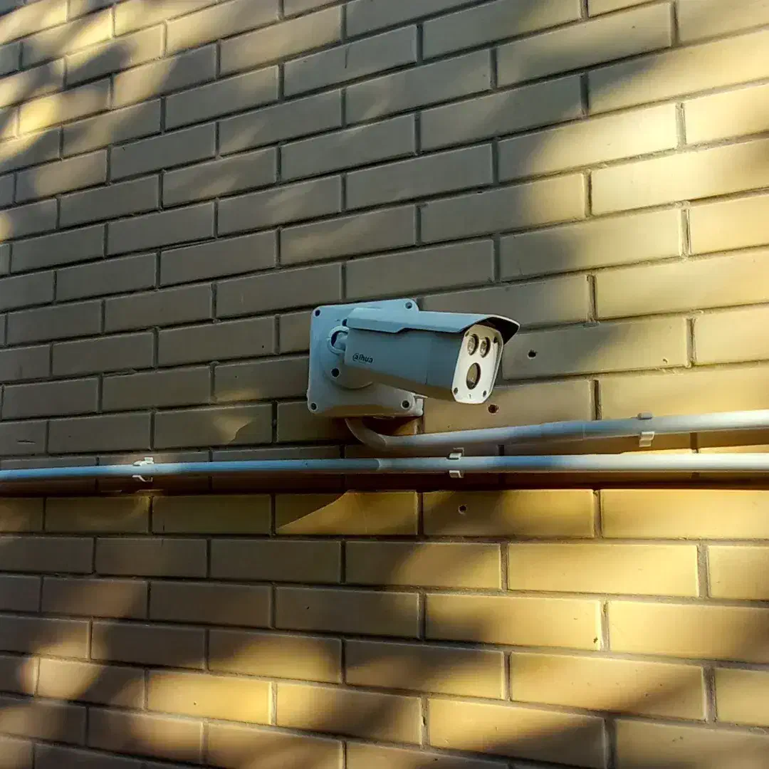 دوربین مداربسته، دزدگیر ، سیستم حسابداری|دوربین مداربسته|فیروزآباد (فارس), |دیوار