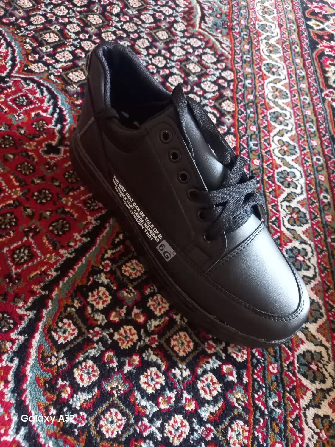 کفش اسپرت کاملا نو|کیف، کفش، کمربند|زنجان, |دیوار