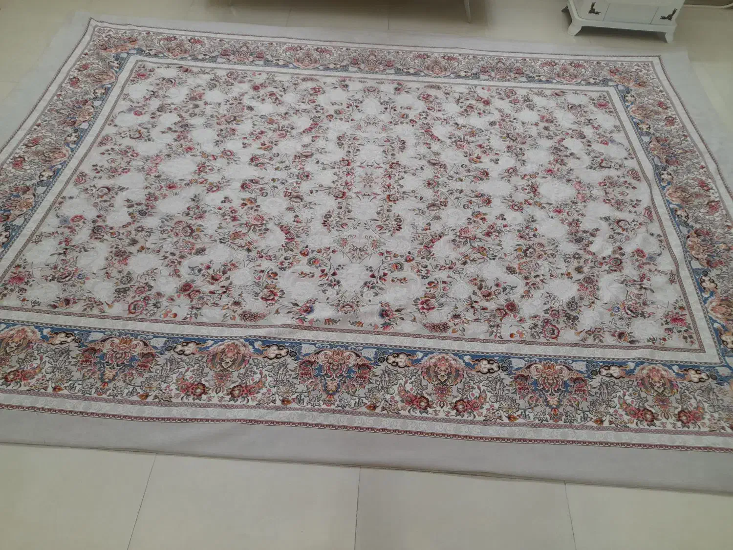 روفرشی کشدار ترک ۹ متری|روفرشی|قم, سراجه (۱۵ خرداد)|دیوار