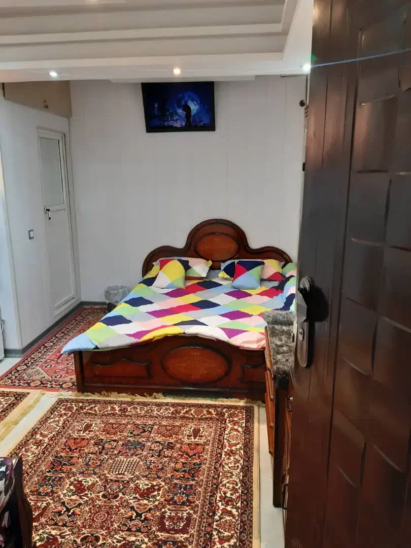 سویت روزانه بیمارستان سیدلشهدا|اجارهٔ کوتاه‌مدت آپارتمان و سوئیت|یزد, |دیوار