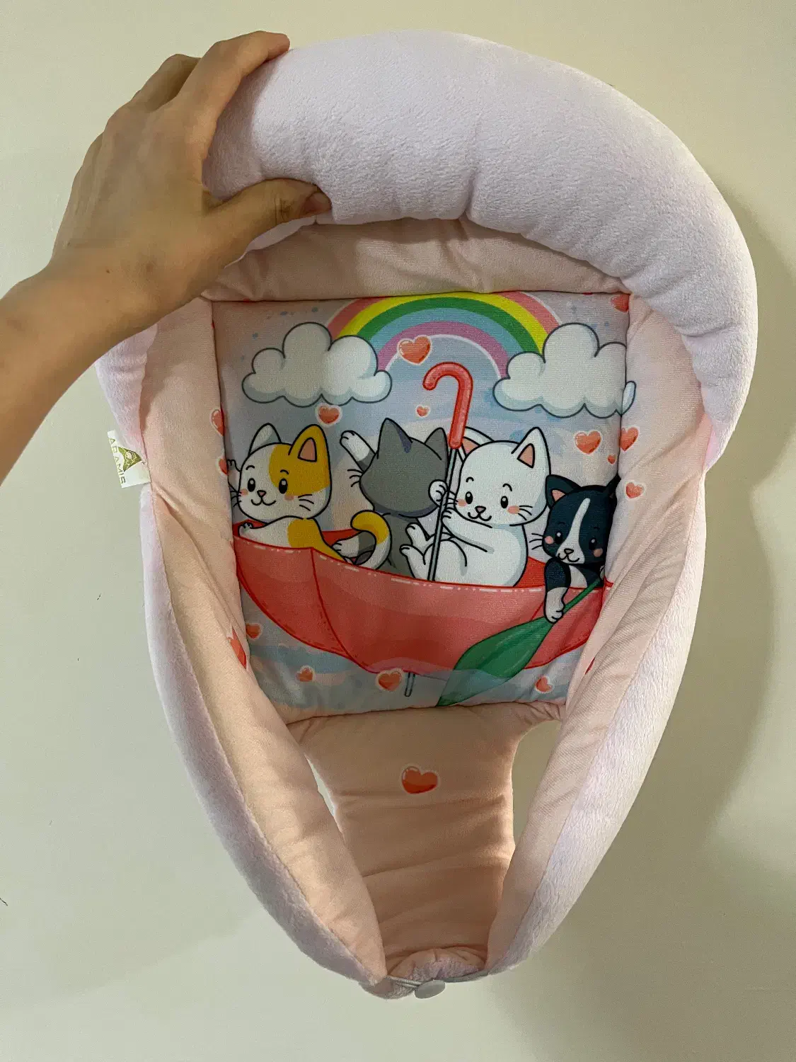 آغوشی کودک|کالسکه و لوازم جانبی|اسلامشهر, شاطره|دیوار