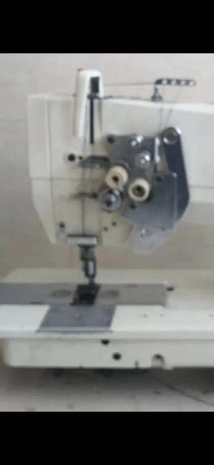 راسته دو سوزن دو ماکو|چرخ خیاطی و ریسندگی|شیراز, بالا کفت|دیوار