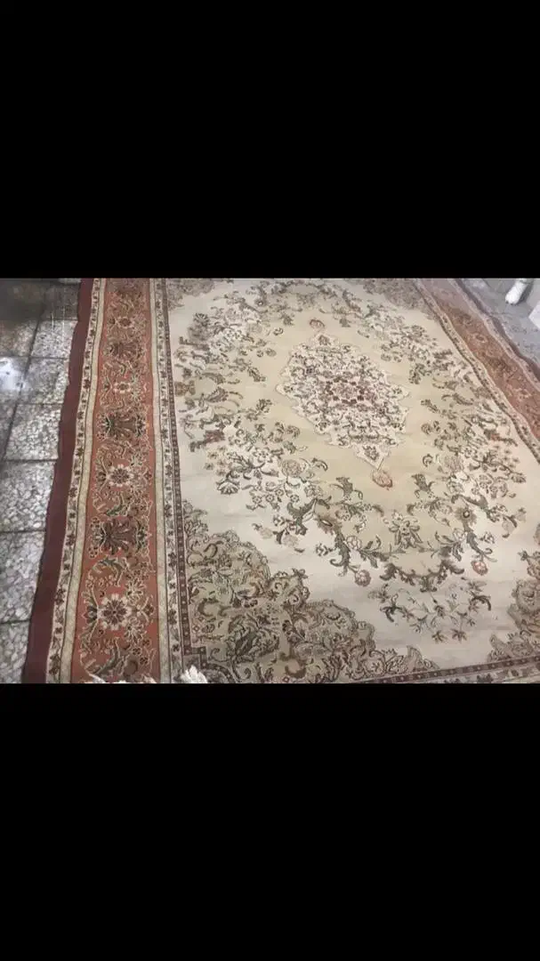 گلیم ۹متری|گلیم، جاجیم، گبه|تهران, دهقان|دیوار