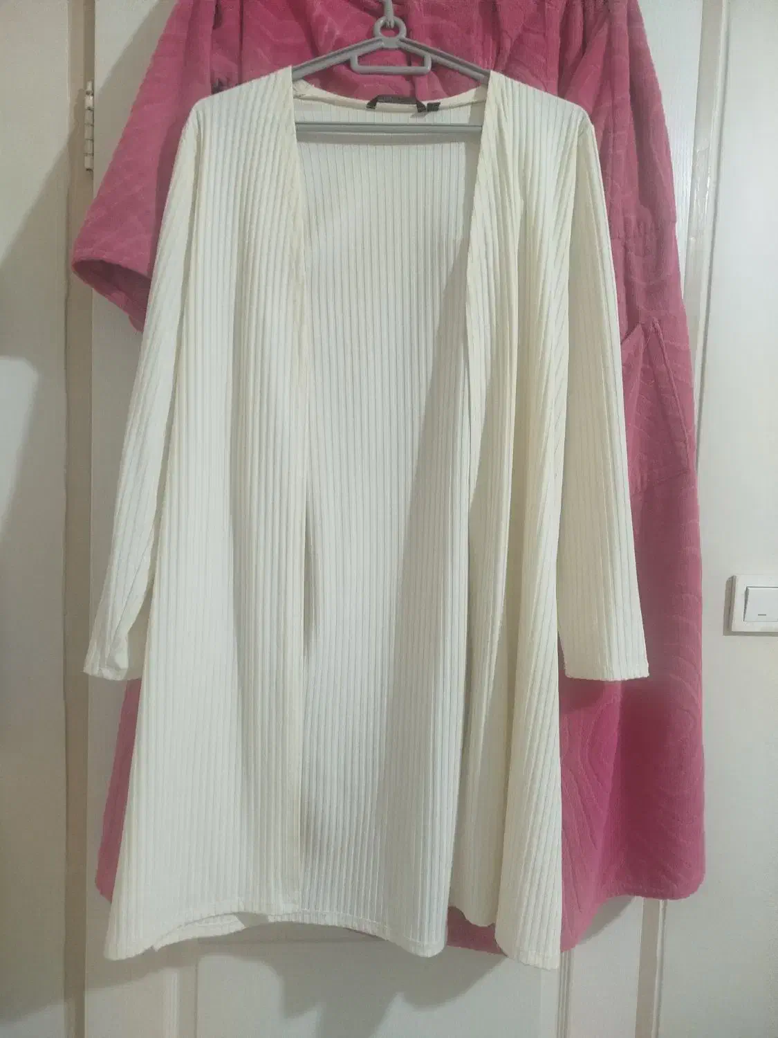 دو عدد پالتو پاییزی|لباس|خرمآباد, |دیوار