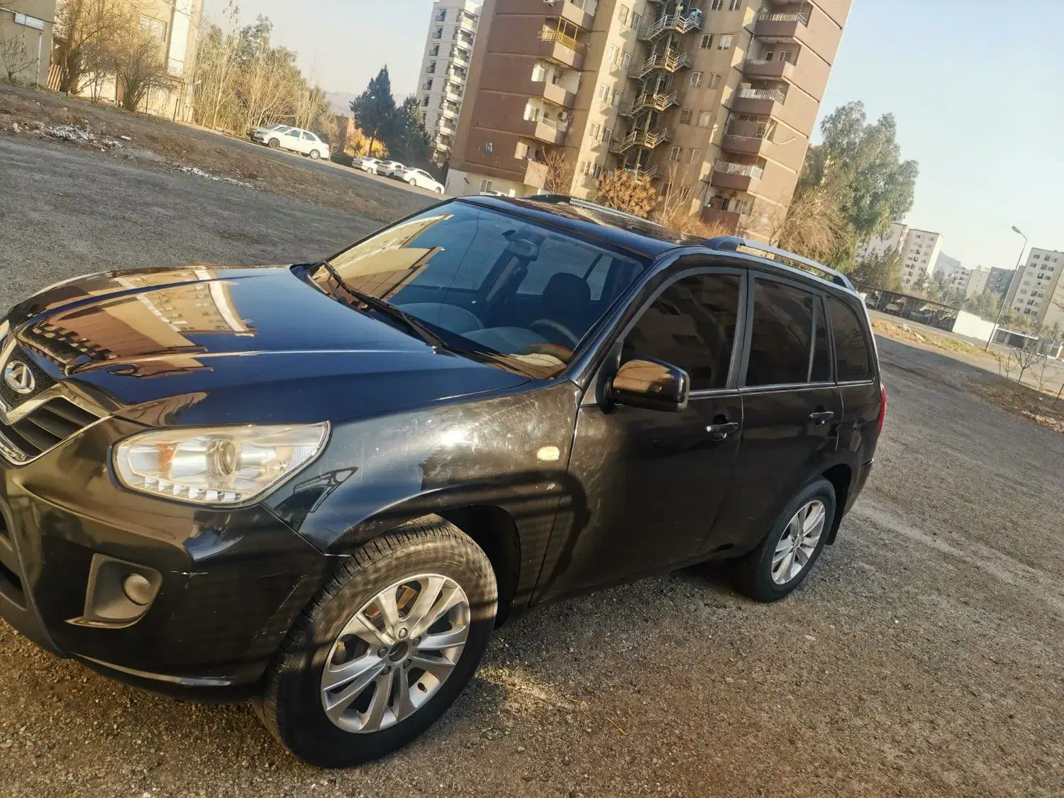 x33new مدل 95 اتومات|خودرو سواری و وانت|تهران, قصر فیروزه ۲|دیوار