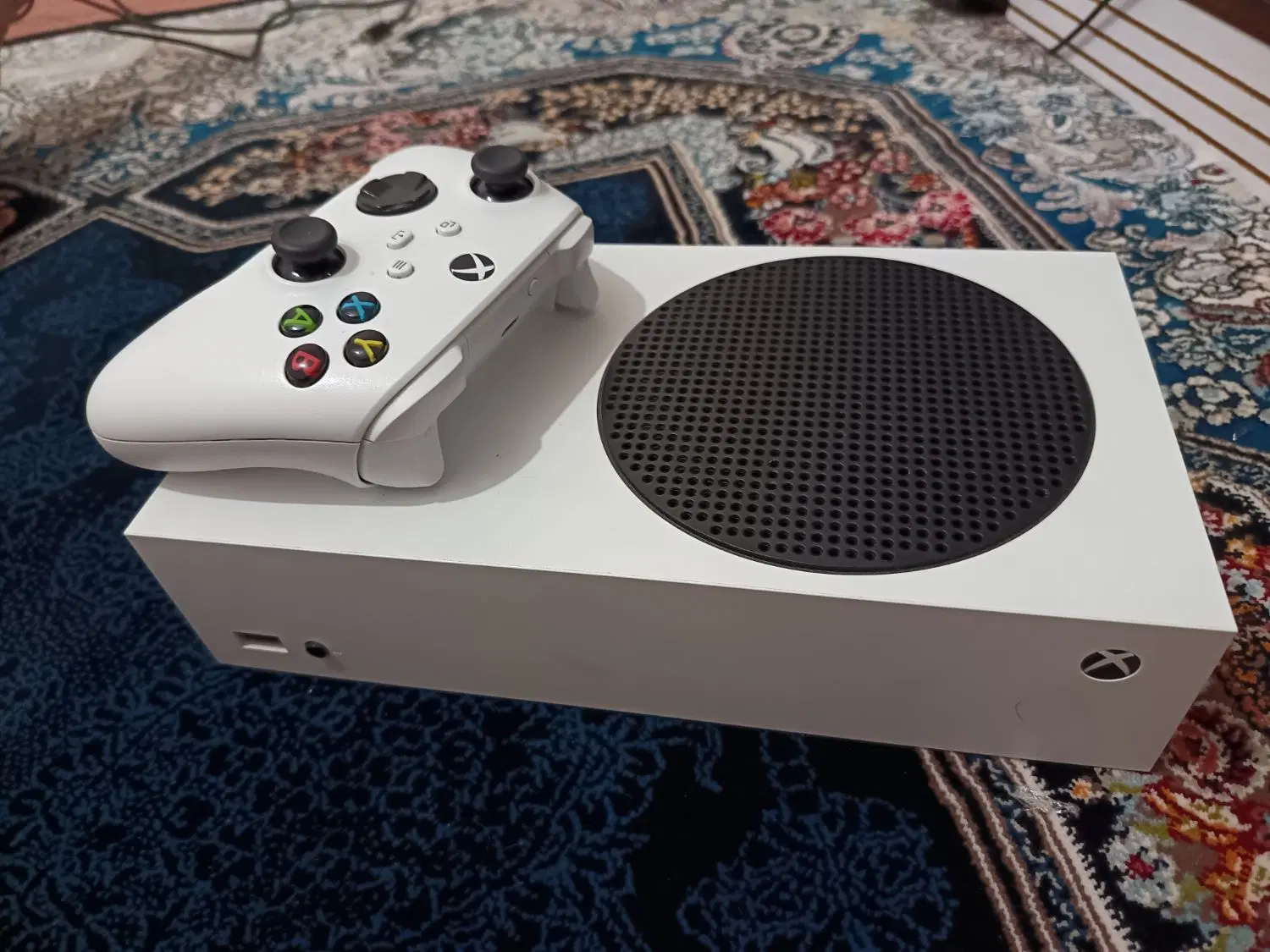 Xbox series s|کنسول، بازی ویدئویی و آنلاین|ارومیه, |دیوار