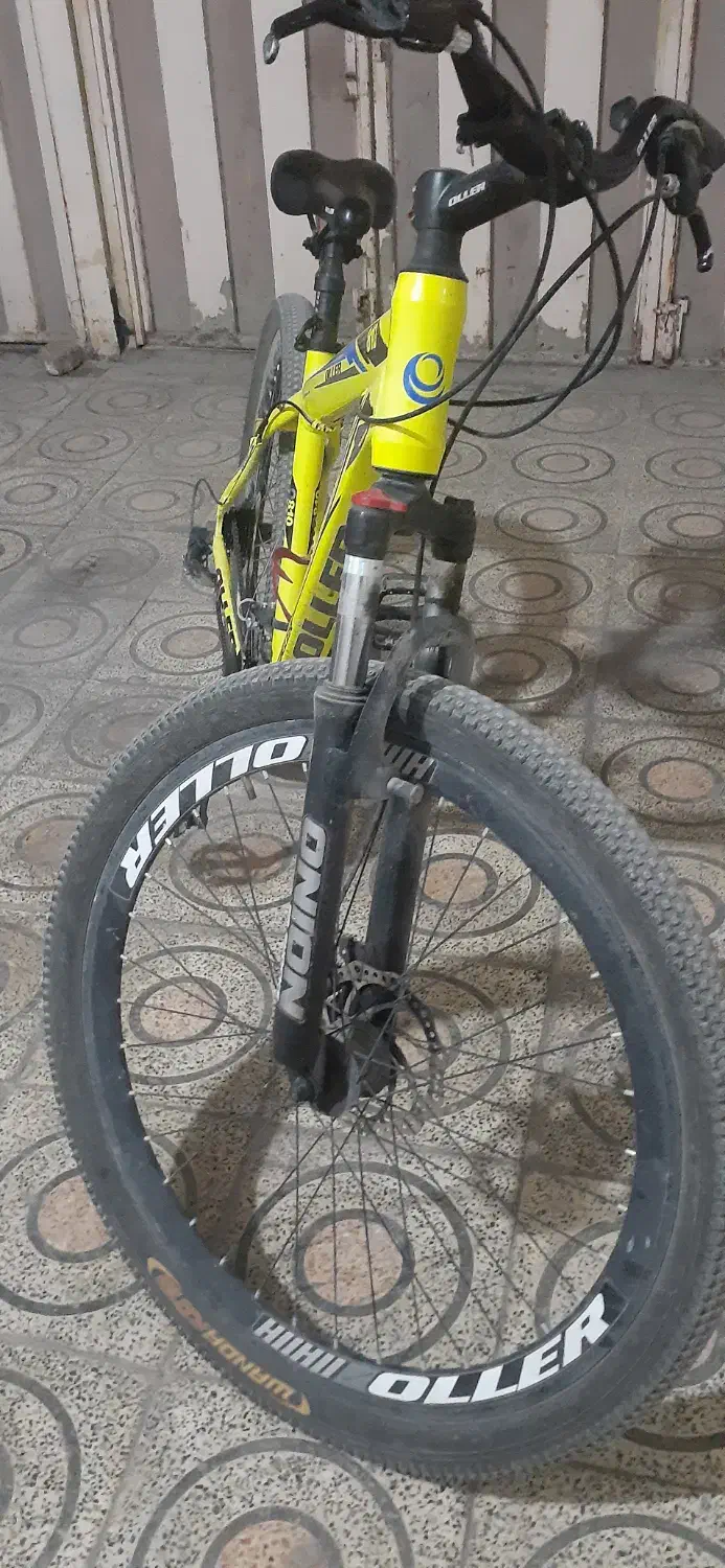 دوچرخه|دوچرخه، اسکیت، اسکوتر|خرم‌آباد, |دیوار