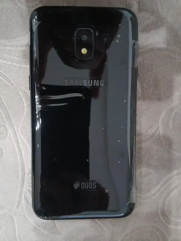 j2 core|موبایل|پرند, فاز ۶|دیوار