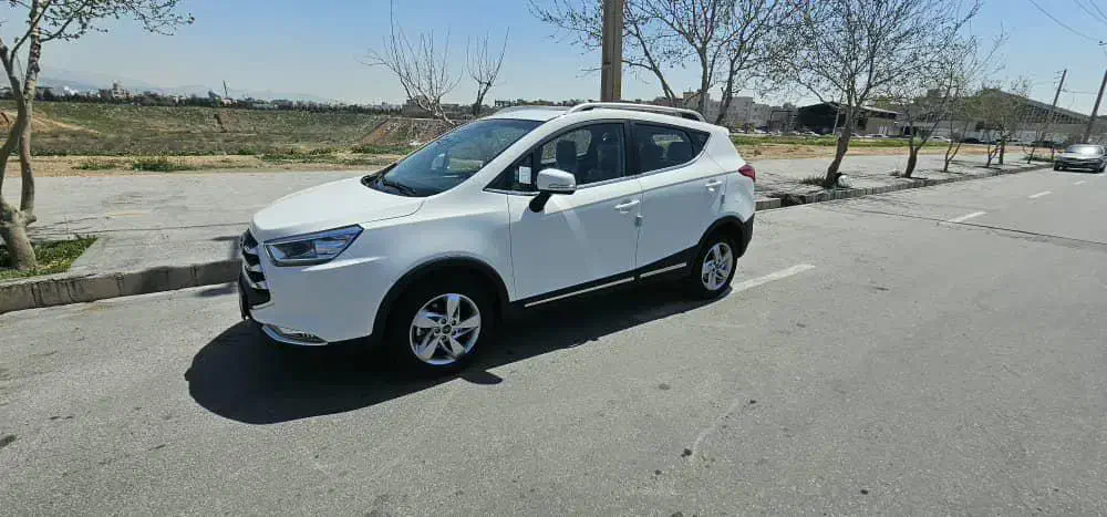 S3 402 خشک|خودرو سواری و وانت|شیراز, آبیاری|دیوار