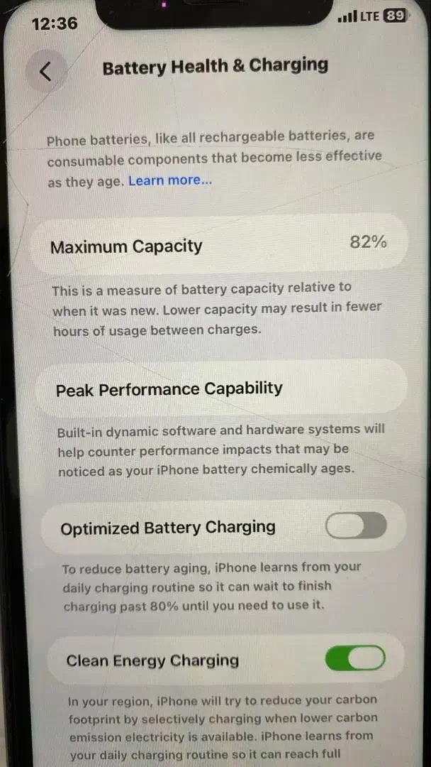 ایفون ۱۱ نرمال|موبایل|تهران, چیتگر شمالی|دیوار