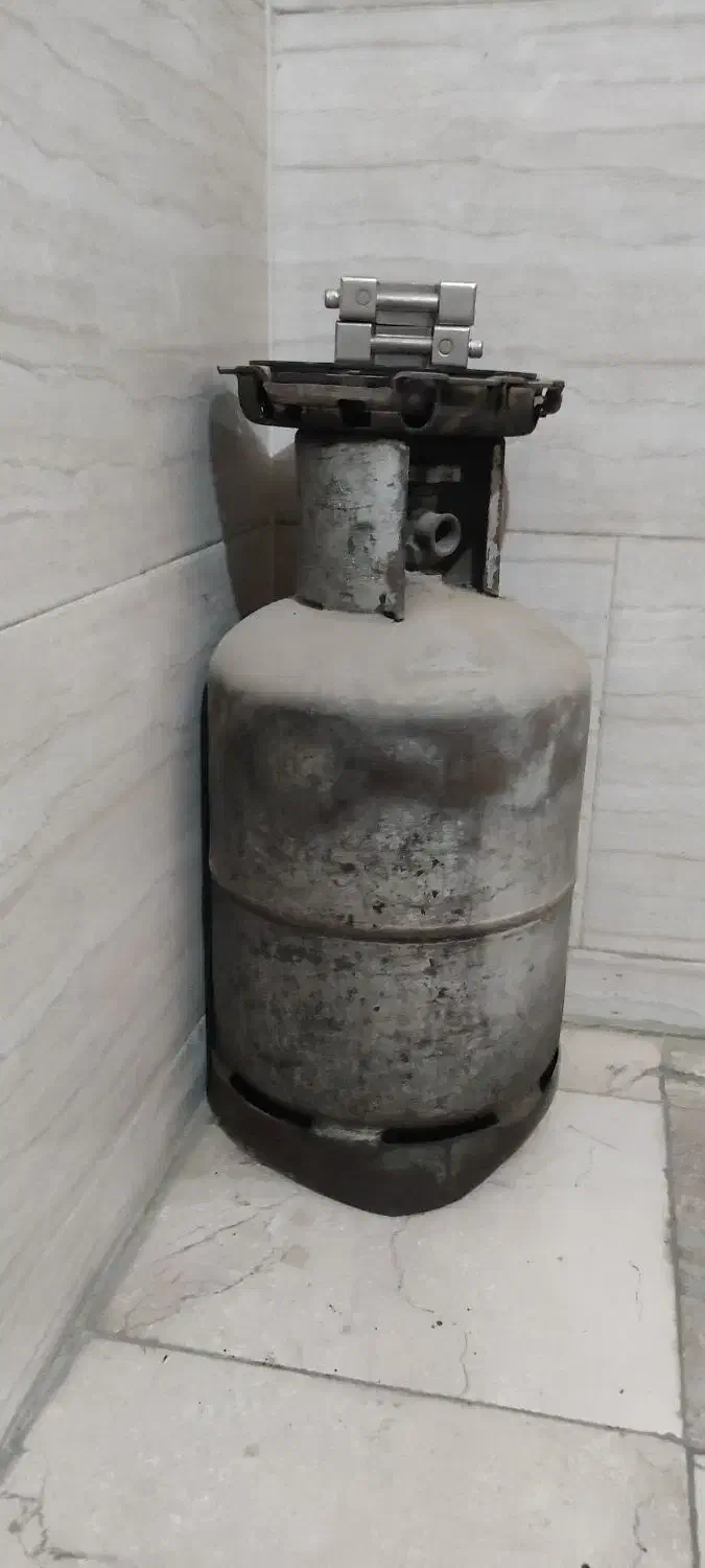 کپسول|اجاق گاز و لوازم برقی پخت‌وپز|قدس, شهر‌قدس|دیوار