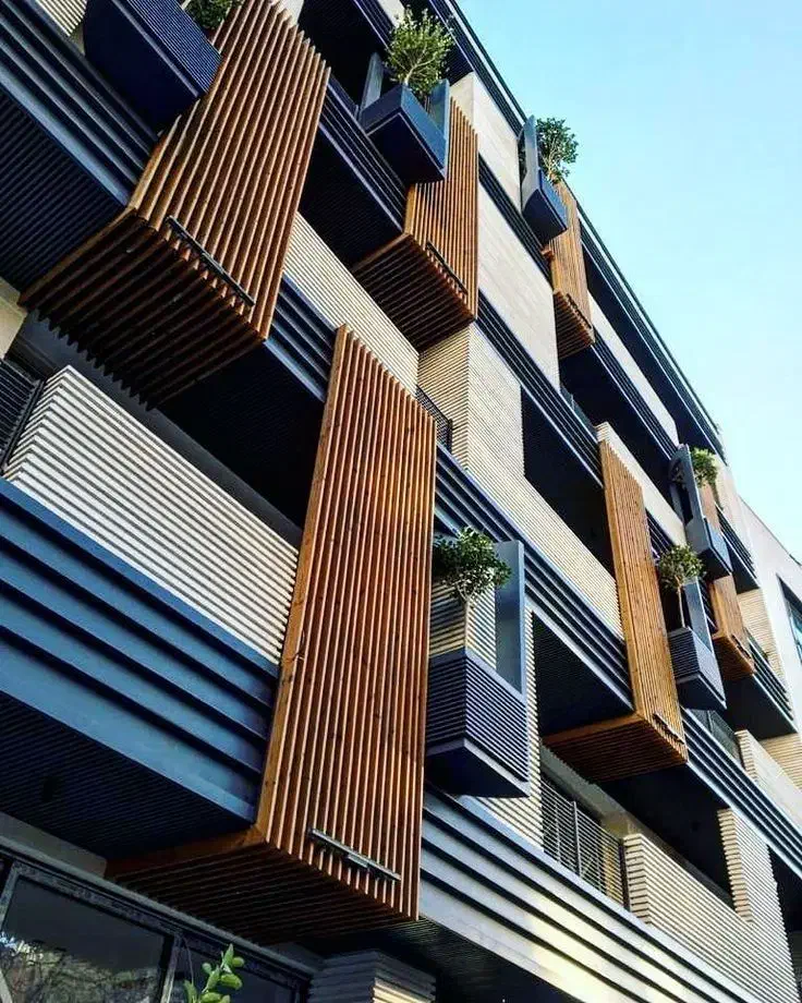 اجاره ۱۶۰۰ متر مستغلات در ۶ طبقه نیاوران مژده|اجارهٔ خانه و ویلا|تهران, کامرانیه|دیوار