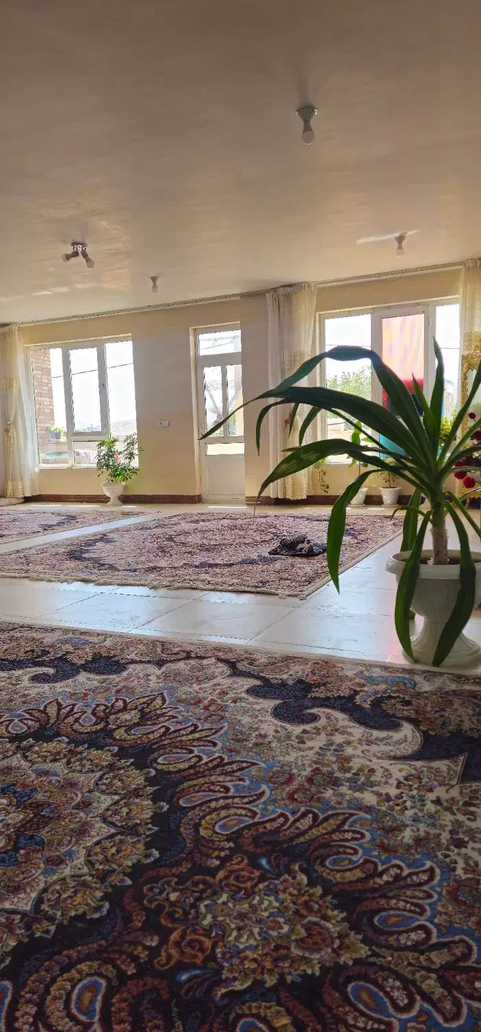 فروش دو یا یک طبقه ساختمان|فروش خانه و ویلا|خانمیرزا, |دیوار