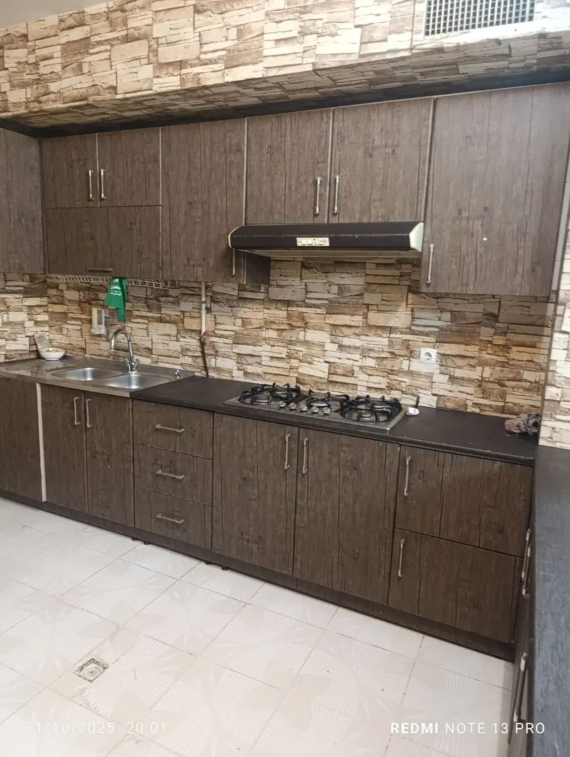 سه واحدی ، دو خواب ،سند دار|فروش آپارتمان|قم, زنبیل آباد|دیوار