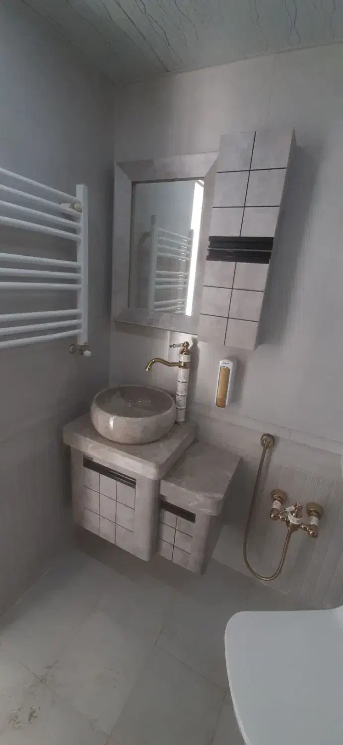 نصب و تعمیرات تاسیسات اب وفاظلاب|خدمات پیشه و مهارت|فردیس, قریشی|دیوار