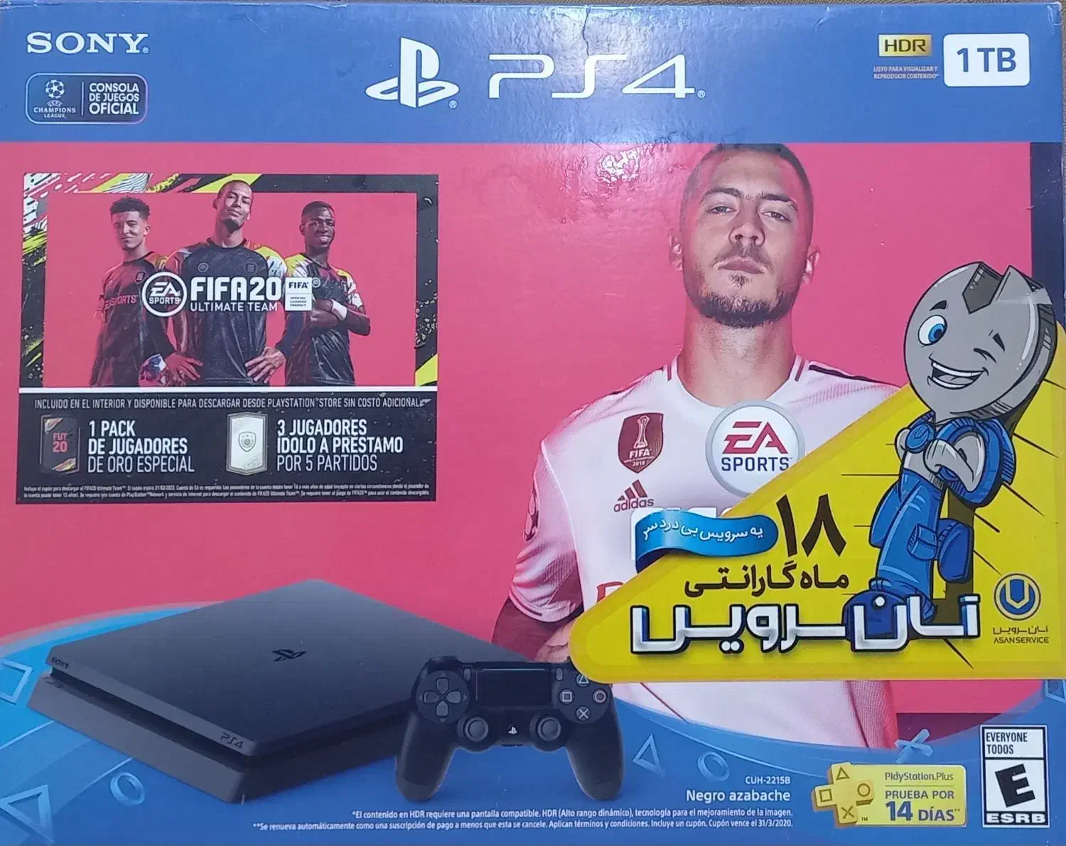 ps4 slim 1TB|کنسول، بازی ویدئویی و آنلاین|تهران, نظام‌آباد|دیوار