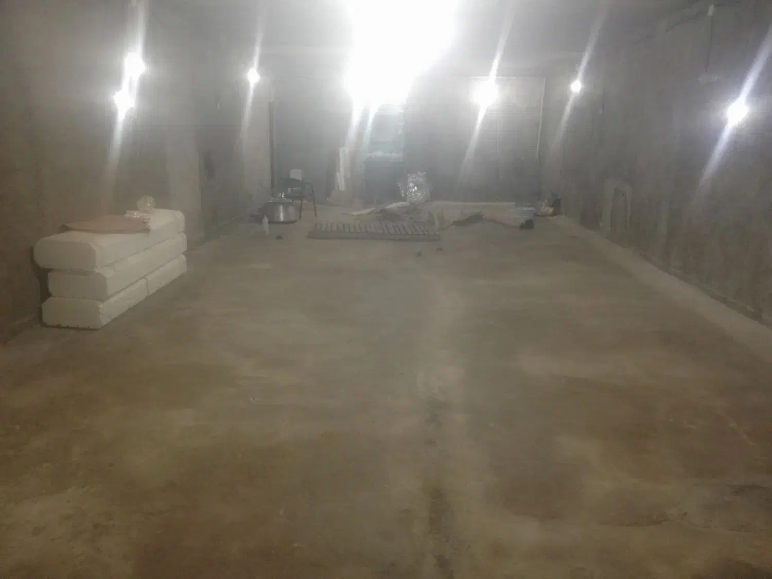 اجاره انباری 120متربلوارنصرمافیروزان|اجارهٔ دفتر صنعتی، کشاورزی، تجاری|شیراز, ماه فیروزان|دیوار