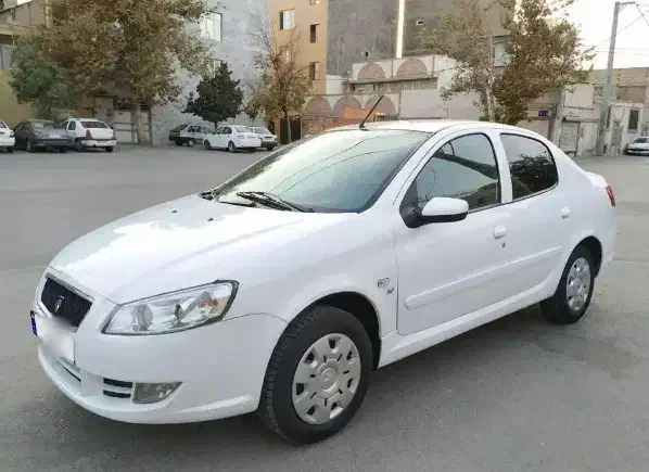 رانا 93|خودرو سواری و وانت|همدان, |دیوار