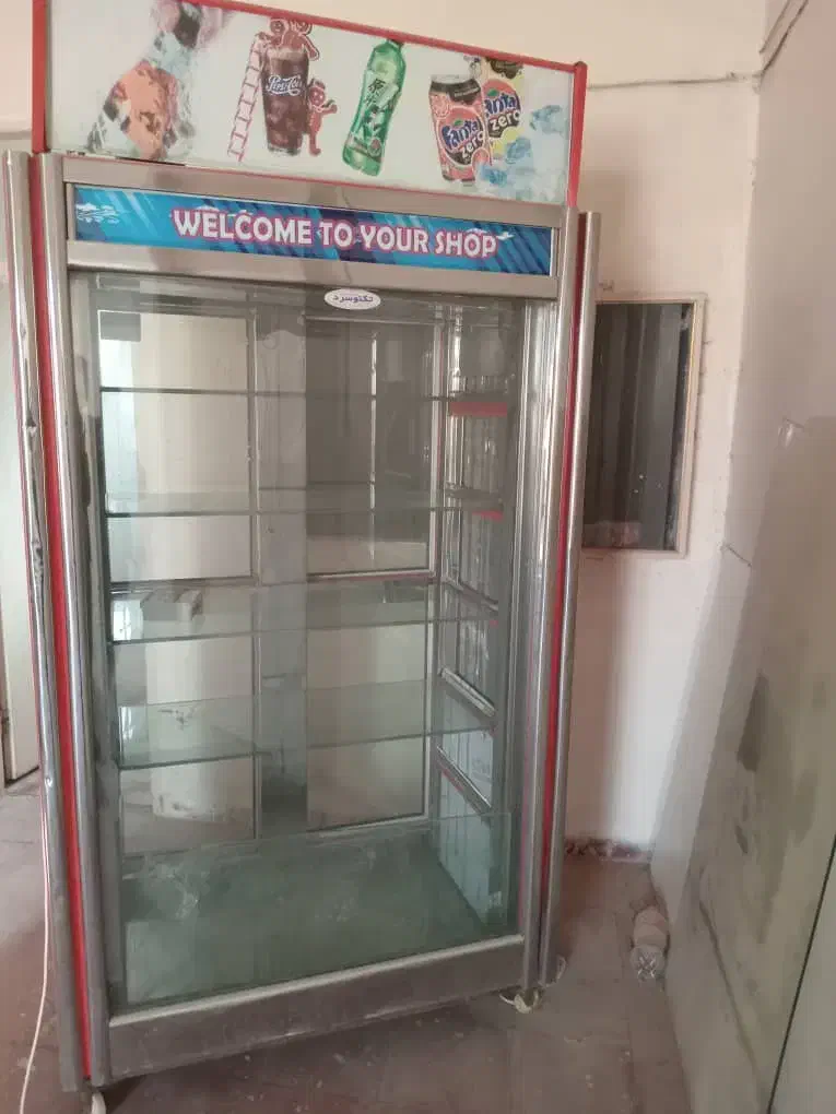 یخچال|یخچال و فریزر|آذرشهر, |دیوار