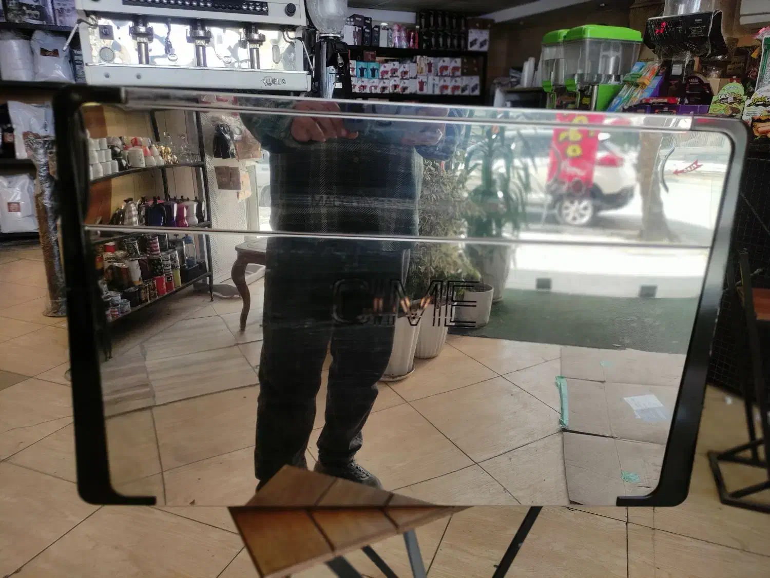 اسپرسوساز|کافیشاپ و رستوران|کرمانشاه, |دیوار