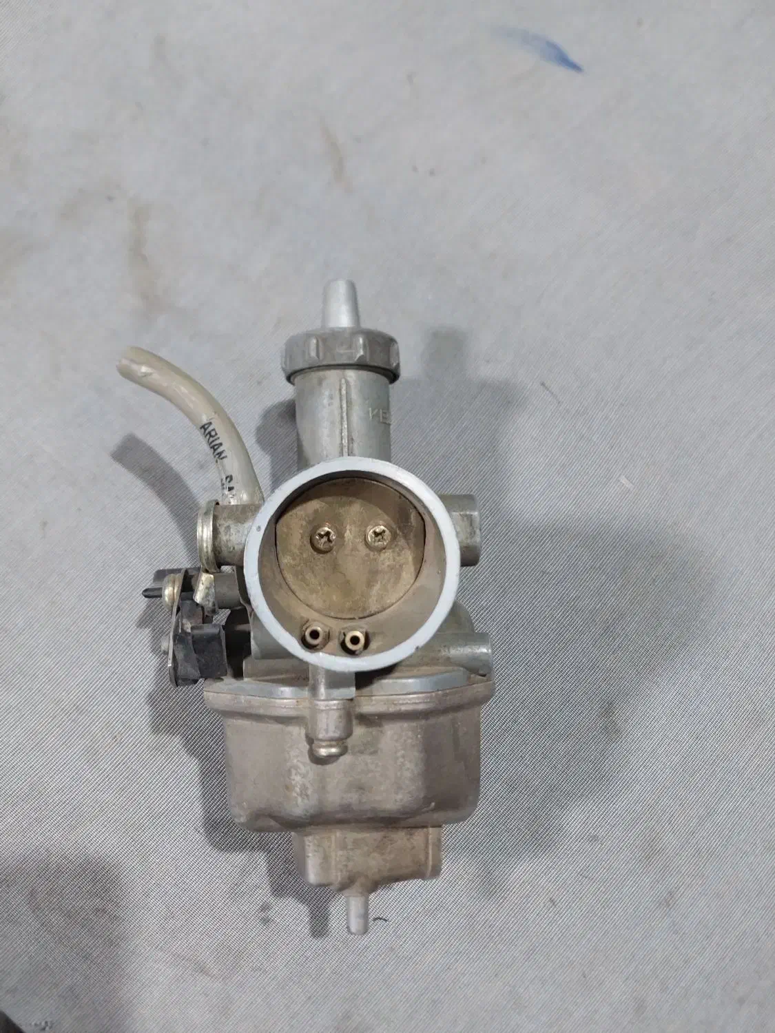 کاربراتور موتور|قطعات یدکی و لوازم جانبی|قرچک, شهرک طلائیه|دیوار