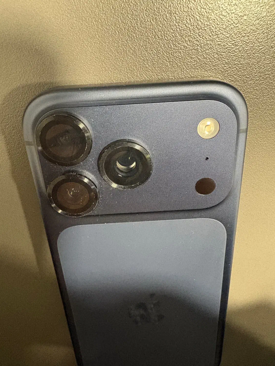 ایفون ۱۷پرو ۲۵۶|موبایل|تهران, بیسیم|دیوار