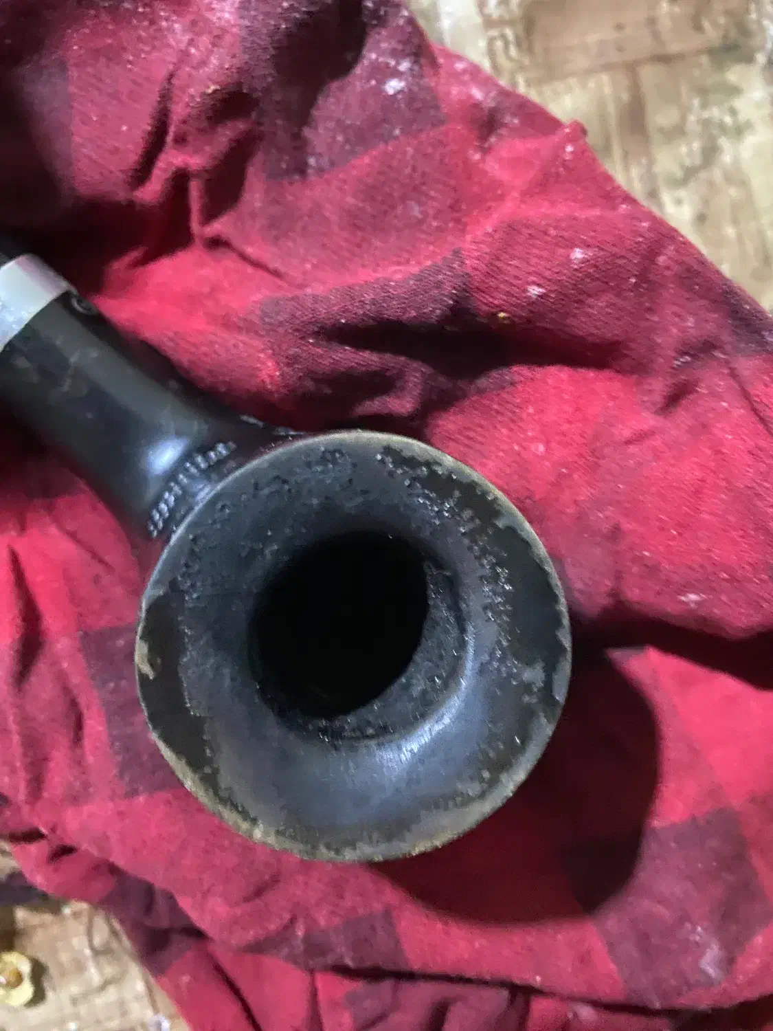 پیپ چوبی|کلکسیون و سرگرمی|باوی, |دیوار