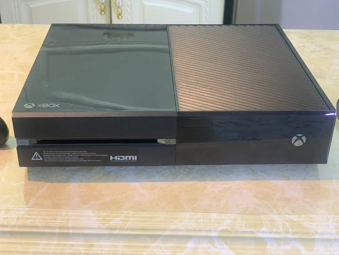 Xbox one|کنسول، بازی ویدئویی و آنلاین|تهران, بلورسازی|دیوار