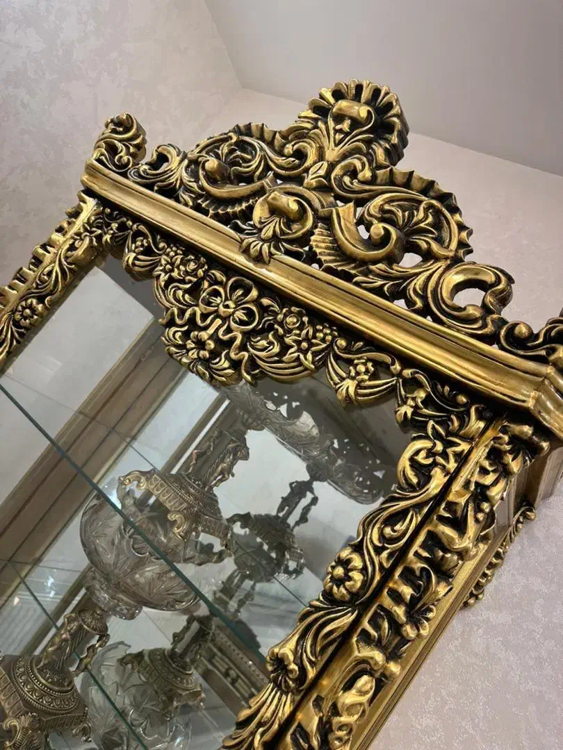 ویترین|بوفه، ویترین، کنسول|ری, دولتآباد|دیوار