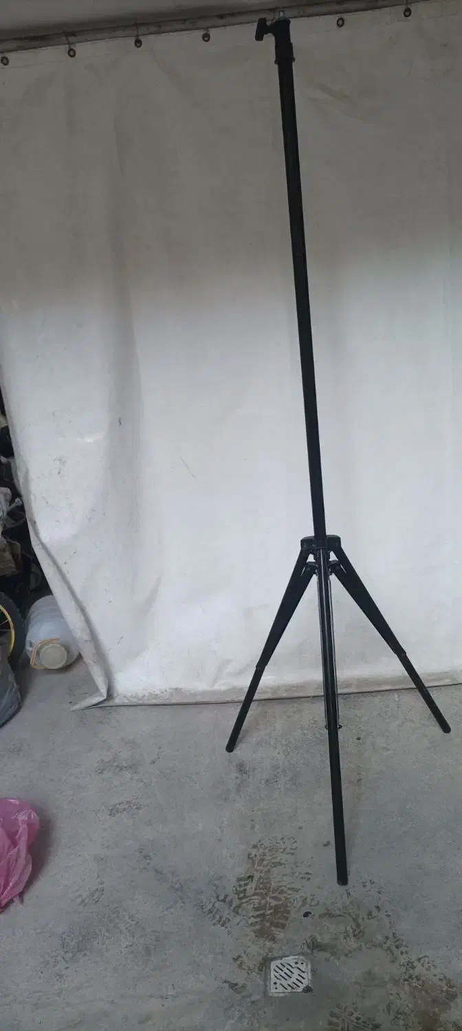 پایه دوربین و نور|دوربین عکاسی و فیلم‌برداری|گرگان, |دیوار