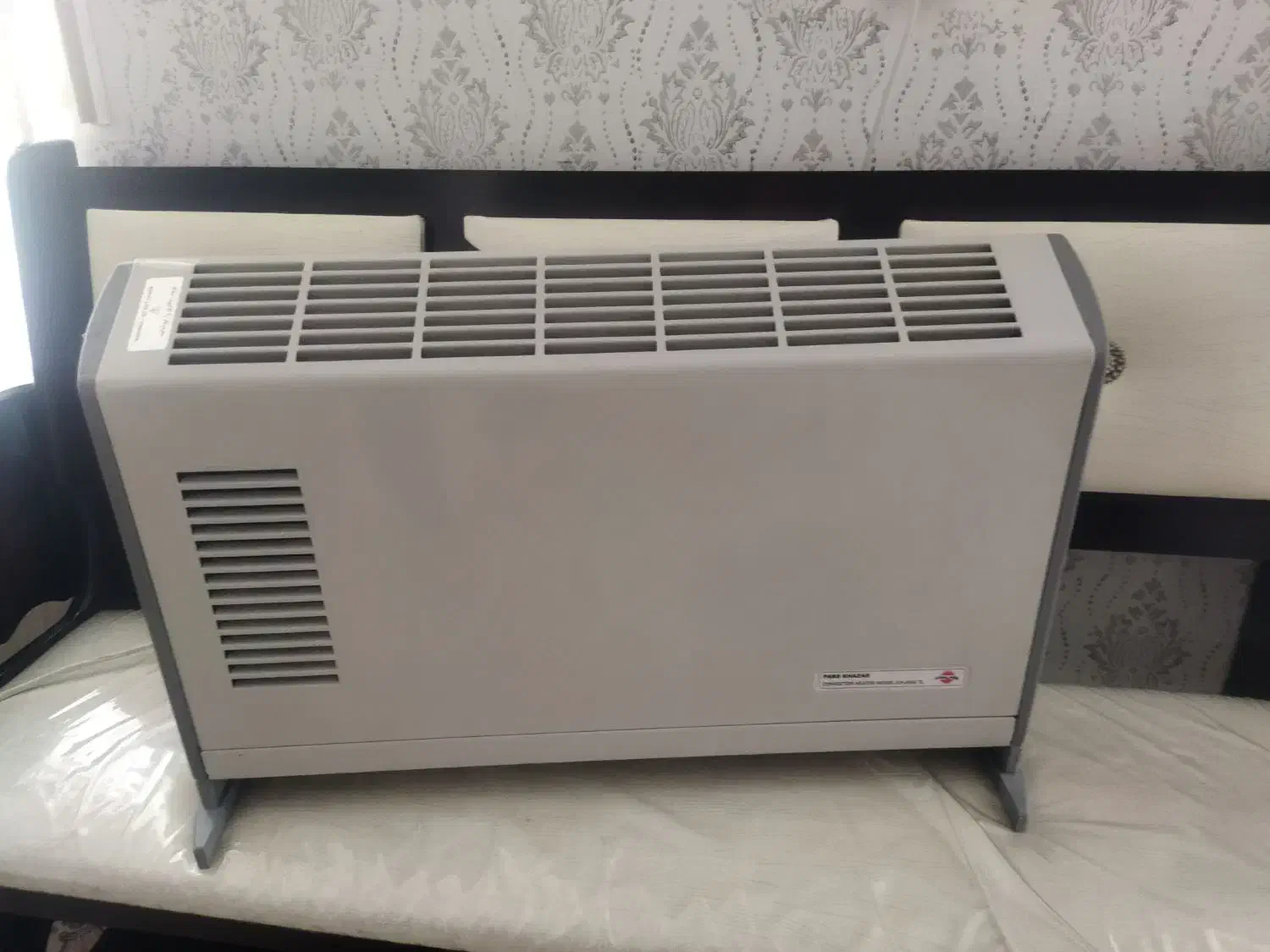 وسایل برقی و گازی نونو|سایر لوازم برقی|الیگودرز, |دیوار