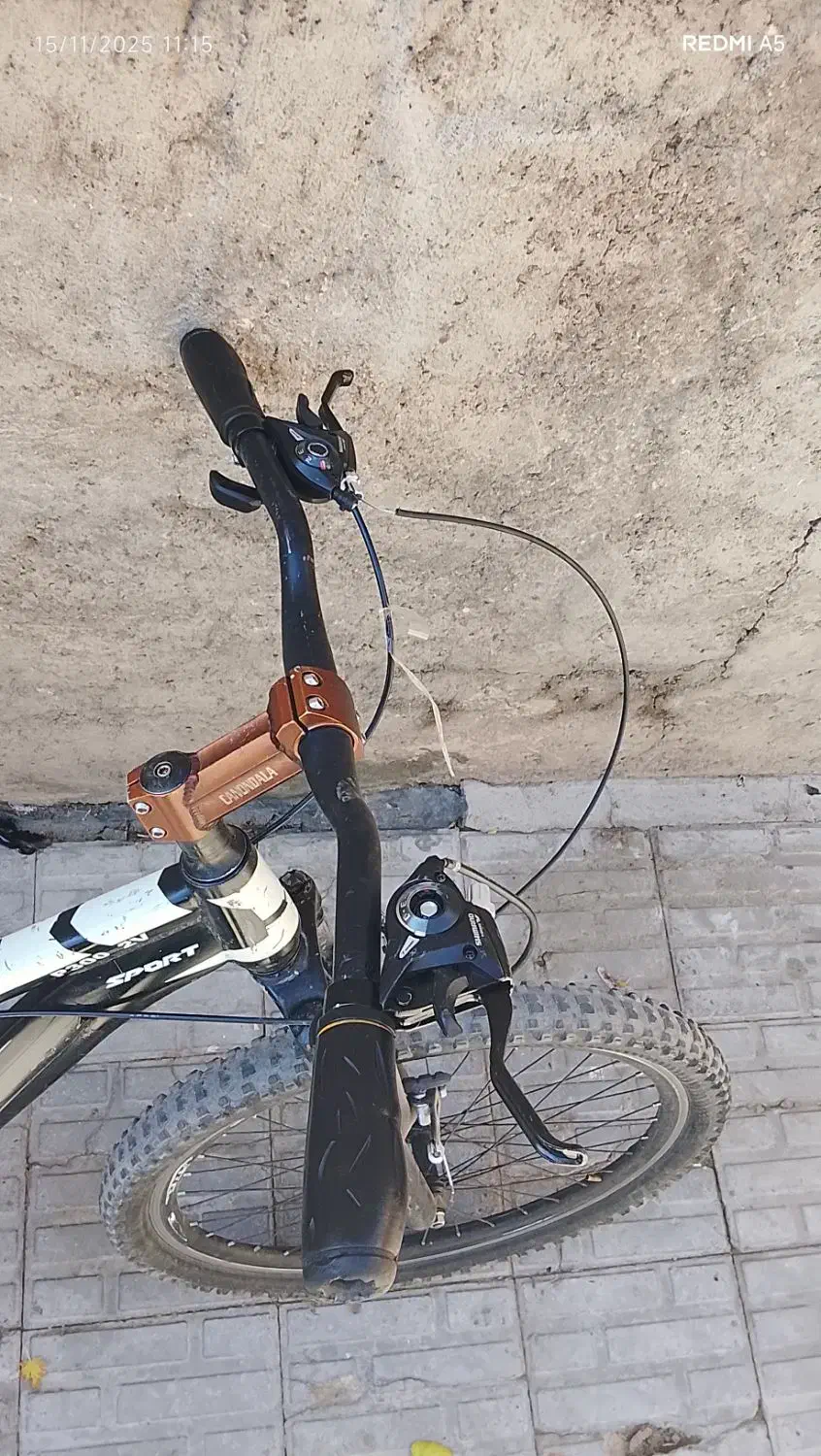 دوچرخه 26|دوچرخه، اسکیت، اسکوتر|سیرجان, |دیوار