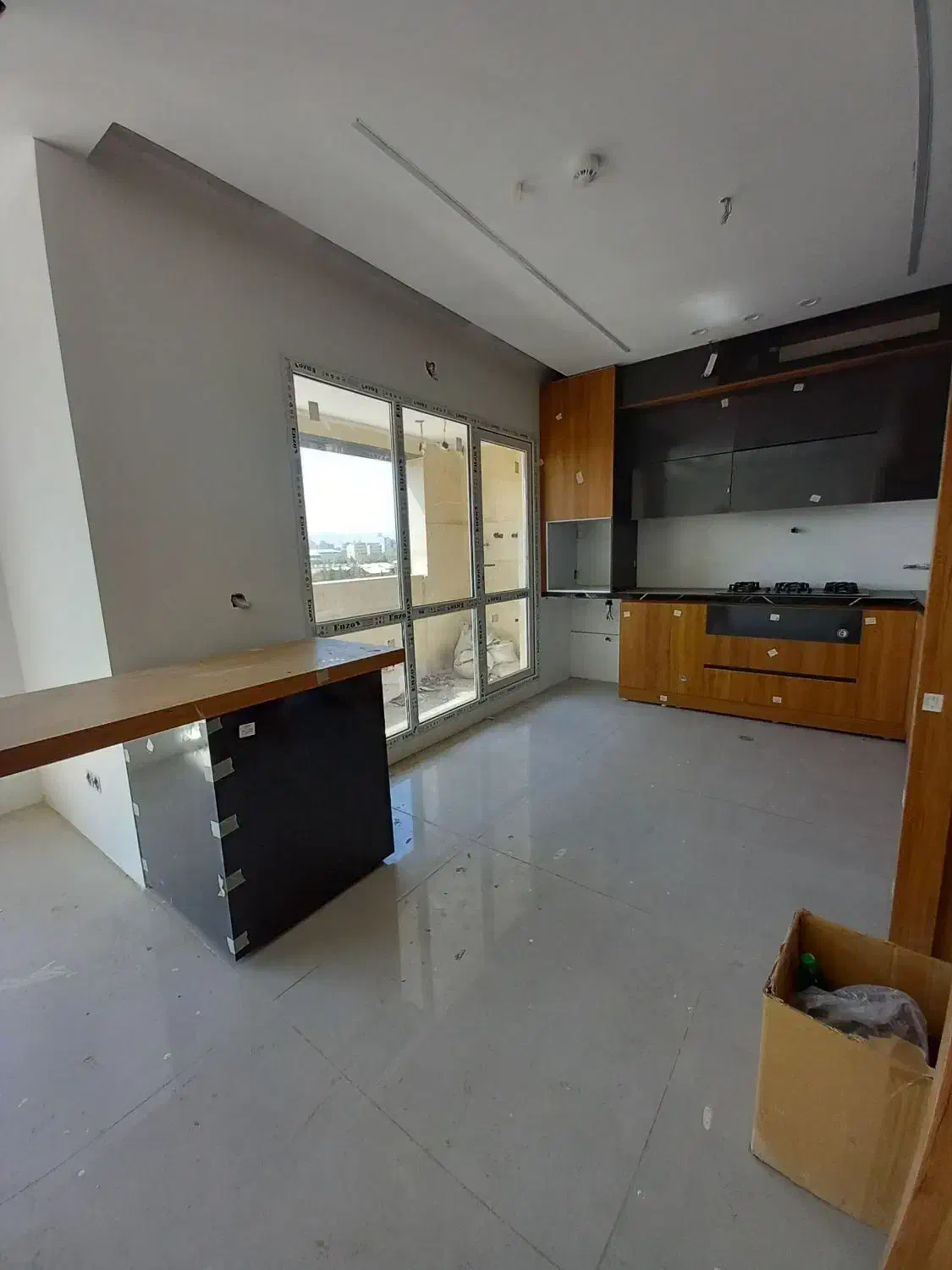 آپارتمان 145متر / صفر/ ویو ابدی|فروش آپارتمان|مشهد, شاهد (شهرک غرب)|دیوار