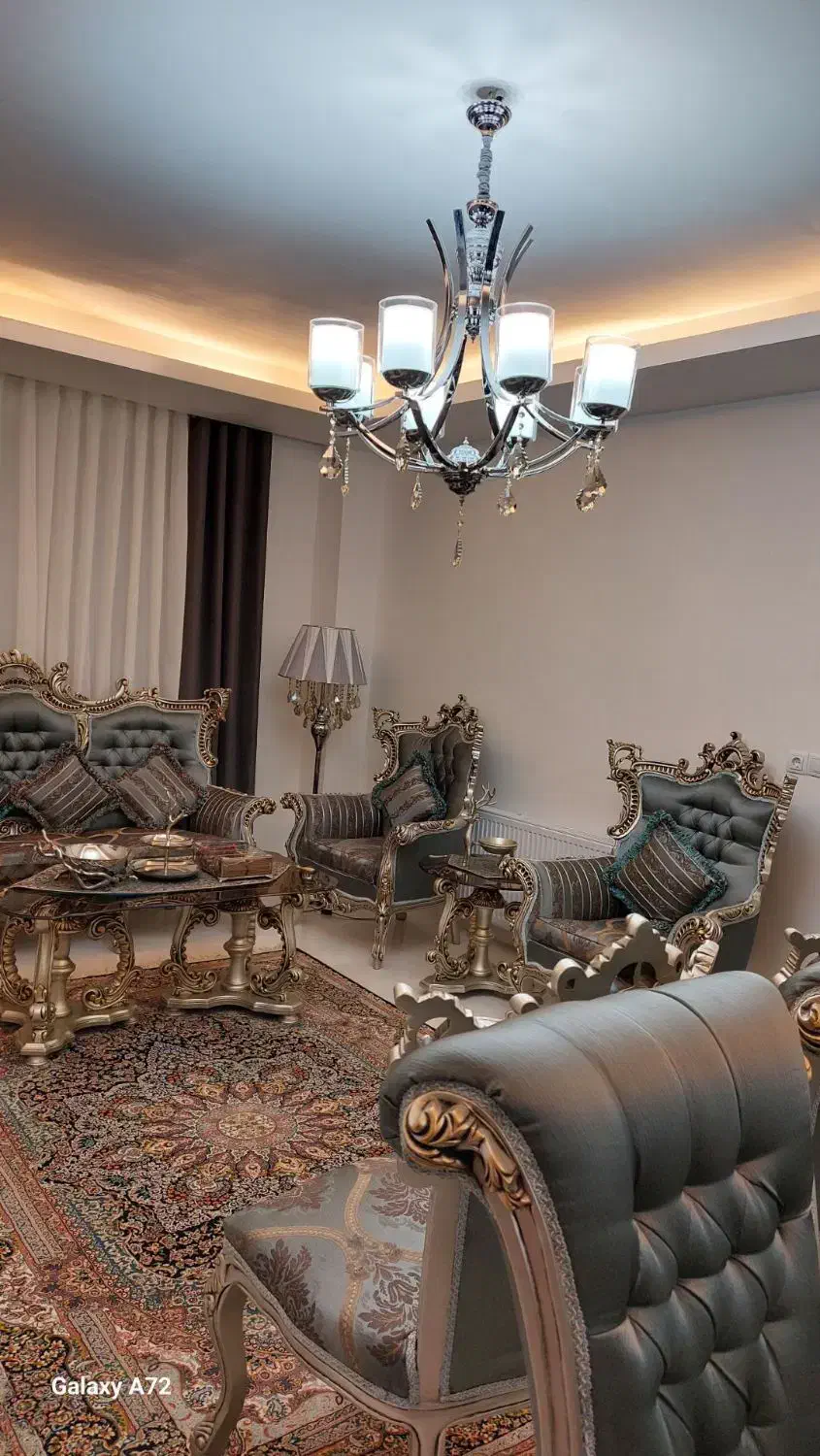 مبلمان|مبلمان خانگی و میز عسلی|محمدیه-قزوین, |دیوار