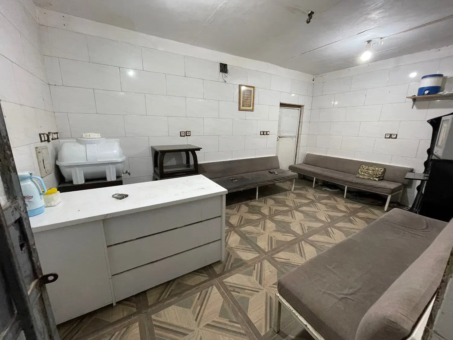 مغازه|فروش مغازه و غرفه|بندر ماهشهر, |دیوار